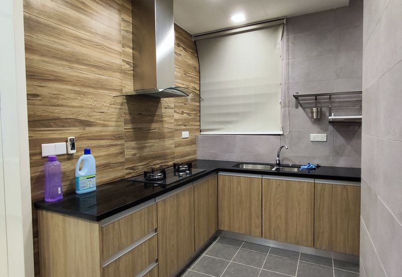 TRiGON Luxury Residences