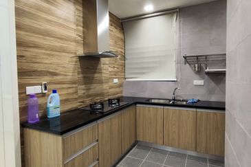 TRiGON Luxury Residences