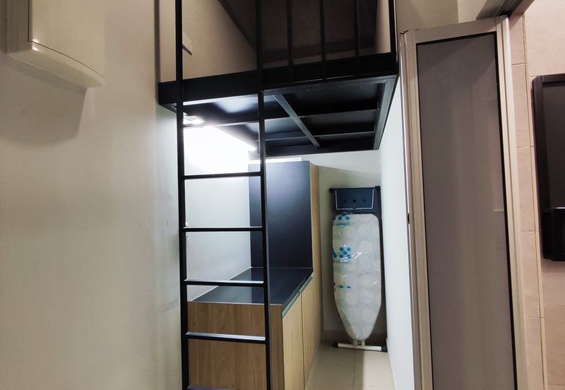 TRiGON Luxury Residences