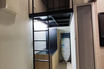 TRiGON Luxury Residences