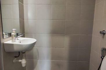 TRiGON Luxury Residences