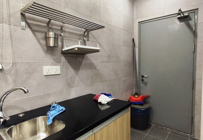 TRiGON Luxury Residences