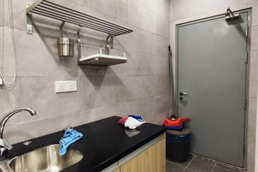 TRiGON Luxury Residences