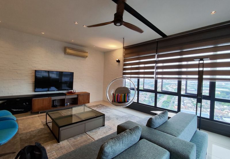 TRiGON Luxury Residences