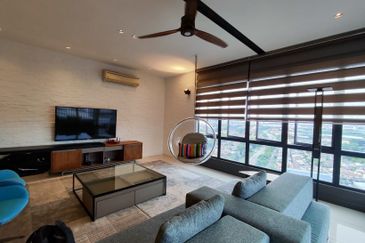 TRiGON Luxury Residences