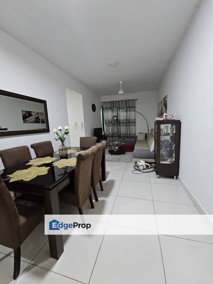 Cheap Cheap Cheap unit at Trinity Aquata for Sale:, Kuala Lumpur, Sungai Besi