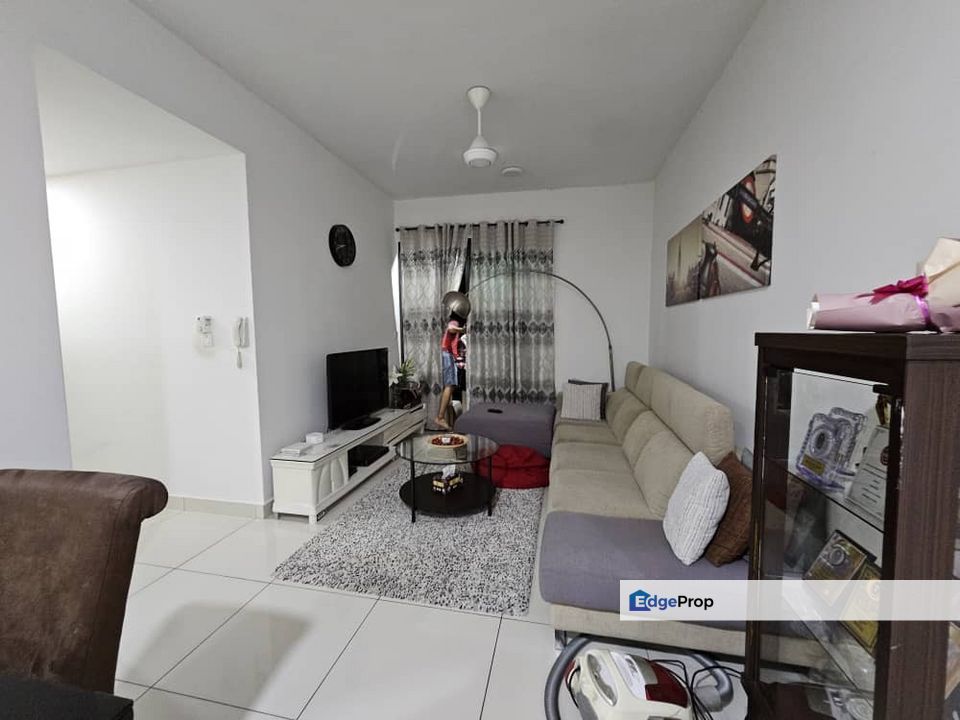 Cheap Cheap Cheap unit at Trinity Aquata for Sale:, Kuala Lumpur, Sungai Besi