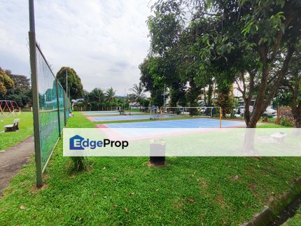 Cheap! Cheap !Cheap! 2 storey house at Taman Melawati for Sale:, Kuala Lumpur, Taman Melawati