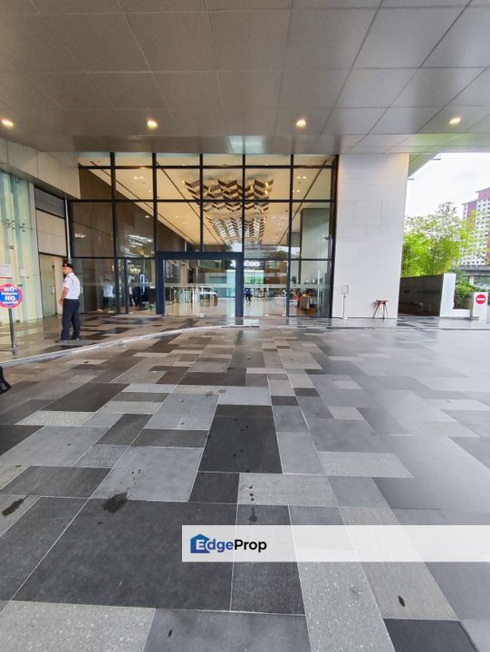 Office at Menara MBMR, Midvalley City for Sale:, Kuala Lumpur, Mid Valley City