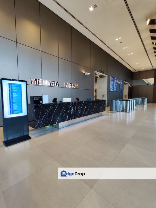 Office at Menara MBMR, Midvalley City for Sale:, Kuala Lumpur, Mid Valley City