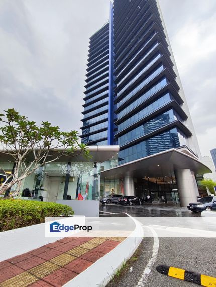 Office at Menara MBMR, Midvalley City for Sale:, Kuala Lumpur, Mid Valley City