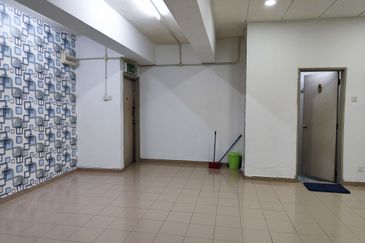 Cheras Business Centre