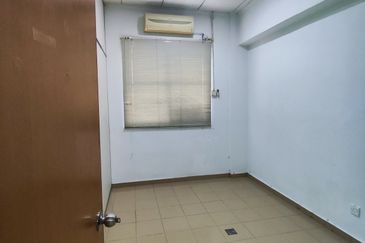 Cheras Business Centre