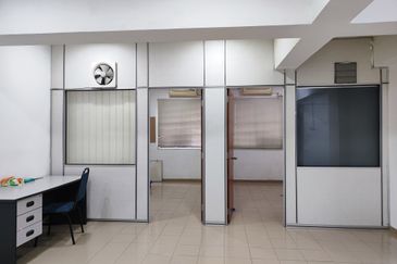 Cheras Business Centre