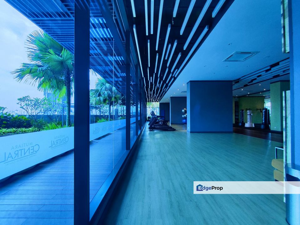 Mutiara Office for Rent, Kuala Lumpur, Cheras