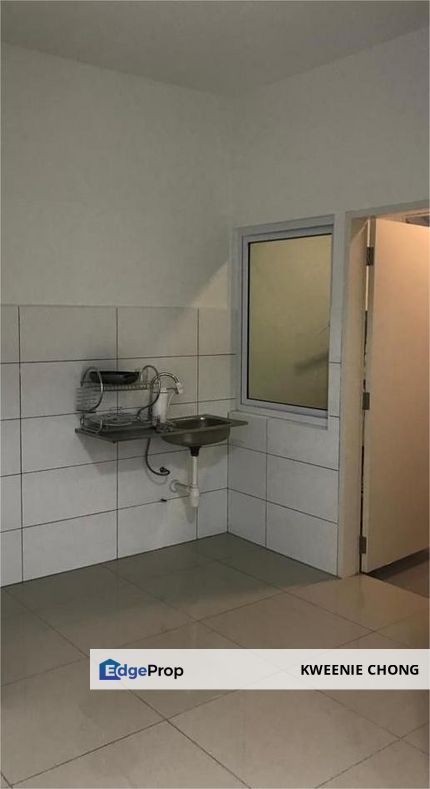 The Holmes 1 @ Bandar Tun Razak / Leasehold / Partly Furnished, Kuala Lumpur, Bandar Tun Razak
