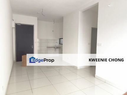 Traders Park @ Cheras Selatan with Bare Unit For Sale, Selangor, Cheras