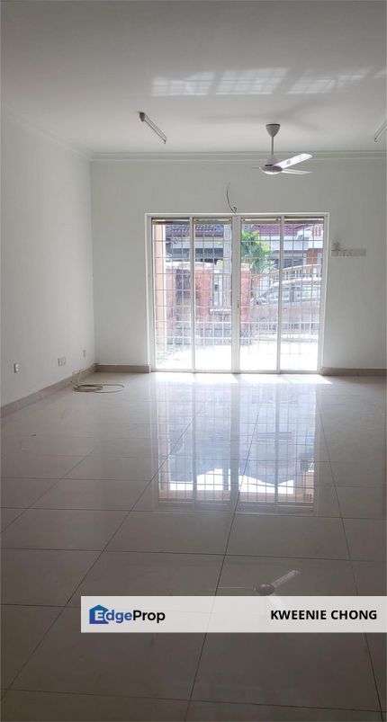 Taman Bukit Segar Jaya 2 @ Cheras 3 Storey House For sale, Selangor, Cheras