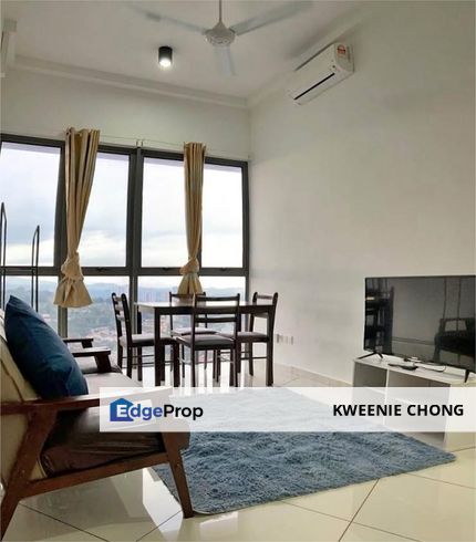 The Annex @ Medan Connaught Unit For Sale, Kuala Lumpur, Cheras
