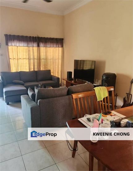 Bandar Damai Perdana @ Cheras Double Storey House For Sale, Selangor, Cheras