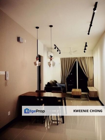 Southbank Residence @ Old Klang Road with Fully Furnished For Sale, Kuala Lumpur, Jalan Klang Lama (Old Klang Road)