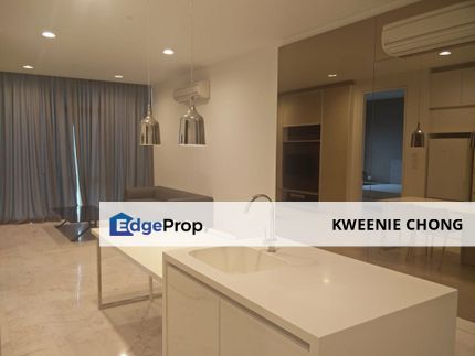 The Face Residence (Platinum Suites) @ KL Unit For Sale, Kuala Lumpur, KLCC