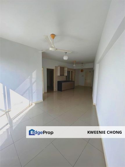 Tiara Mutiara @ Old Klang Road / Partly Furnished / 2r2b, Kuala Lumpur, Jalan Klang Lama (Old Klang Road)