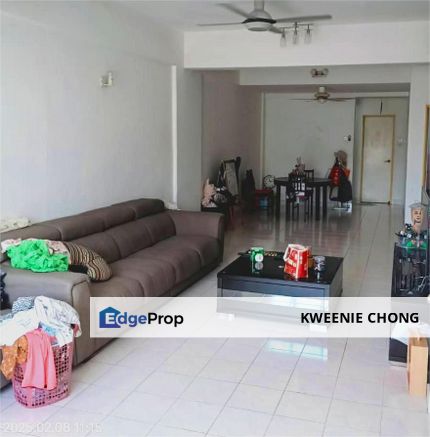 Taragon Puteri @ Cheras Townhouse For Sale, Selangor, Batu 9th Cheras
