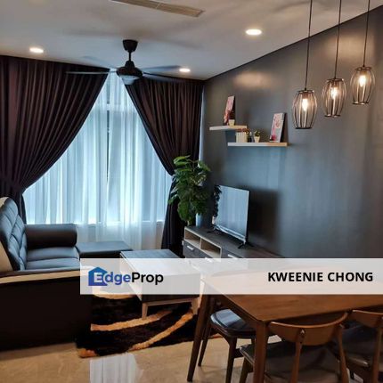 Sky Suites @ KLCC / Freehold / Fully Furnished / For Sale, Kuala Lumpur, KLCC