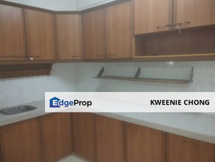 Avenue Court @ Old Klang Road Unit For Sale, Kuala Lumpur, Jalan Klang Lama (Old Klang Road)