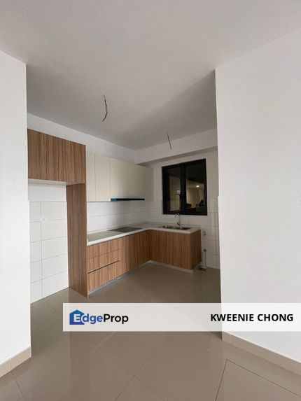 Kuchai Sentral @ Kuchai Lama / Partly Furnished / For Sale, Kuala Lumpur, Kuchai Lama