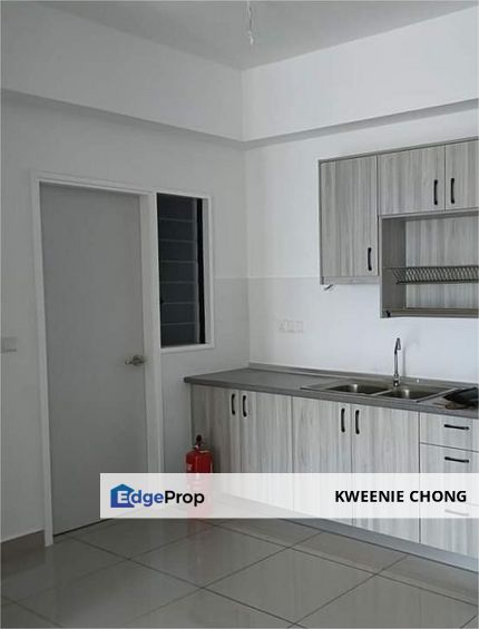 Akasa @ Cheras South / Partly Furnished / For Sale, Selangor, Cheras South