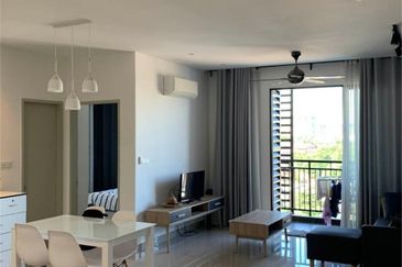 The Nest Residences (Residensi Nest)