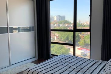 The Nest Residences (Residensi Nest)