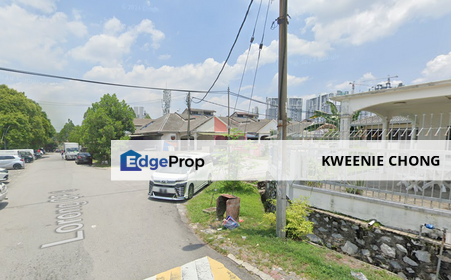 Taman Cheras Perdana @ 1.5 Storey House For Sale, Selangor, Cheras