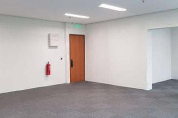 The SOHO Suites KLCC