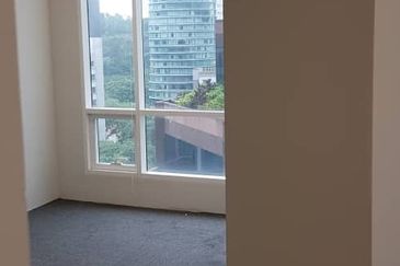 The SOHO Suites KLCC