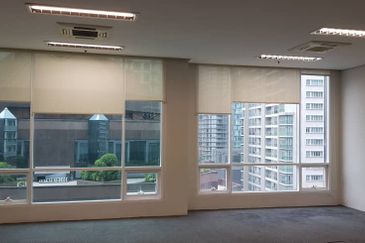 The SOHO Suites KLCC