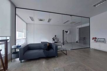 The SOHO Suites KLCC