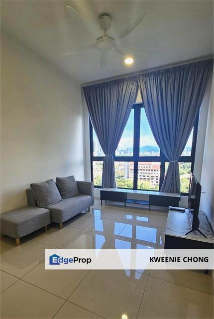 Sunway Velocity Two @ Cheras / 2r2b / Fully Furnished Unit For Sale, Kuala Lumpur, Cheras