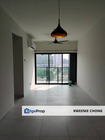 Majestic Maxim @ Cheras / Leasehold / Partly Furnished, Kuala Lumpur, Cheras