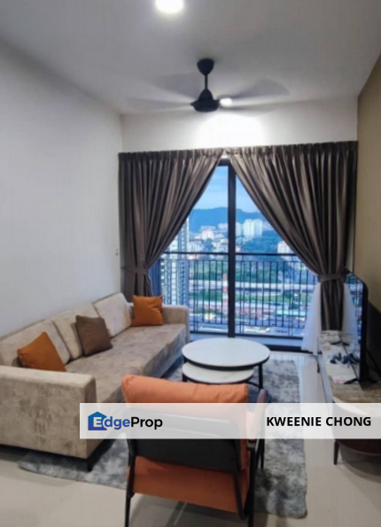 Sunway Velocity Two @ Cheras / Leasehold / For Sale, Kuala Lumpur, Cheras
