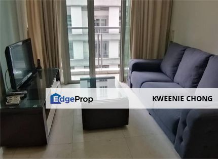 Marc Residence @ KLCC Unit For Sale, Kuala Lumpur, KLCC