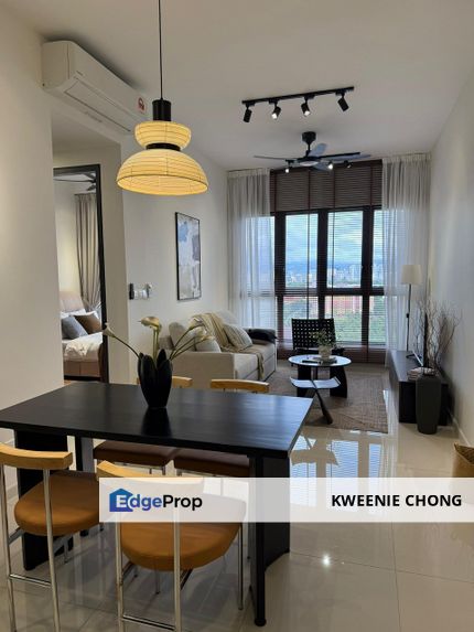 Sunway Velocity Two @ Cheras Unit For Sale, Kuala Lumpur, Cheras