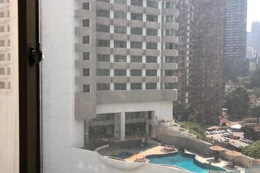 Wisma Stephens / Wisma Cosway