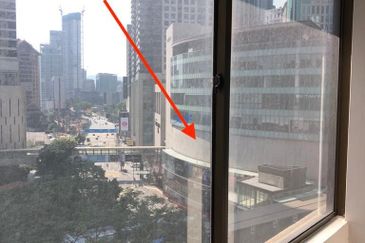 Wisma Stephens / Wisma Cosway