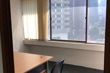 Wisma Stephens / Wisma Cosway