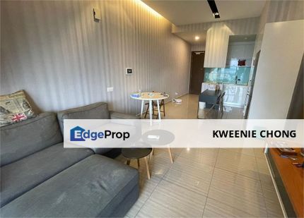 Twin Arkz @ Bukit Jalil / Freehold / Fully Furnished, Kuala Lumpur, Bukit Jalil