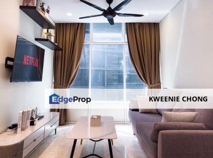 Sky Suites @ KLCC Unit For Sale, Kuala Lumpur, KLCC