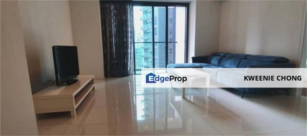 Hampshire Place @ KLCC Unit For Sale, Kuala Lumpur, KLCC